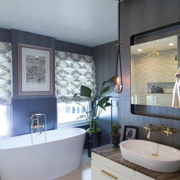Pasadena Showcase House 2015