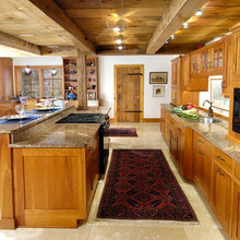 pantry door