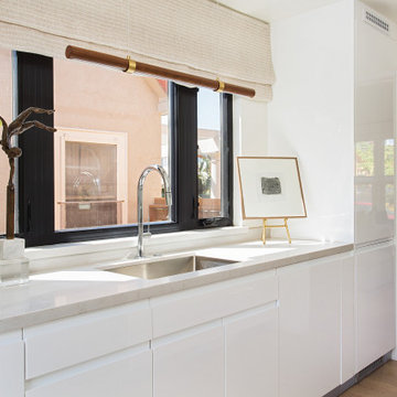 Kitchen Remodels