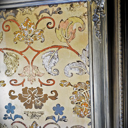 Eglomis&eacute; Mirrors - Products