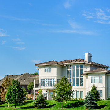 Black Diamond Residence