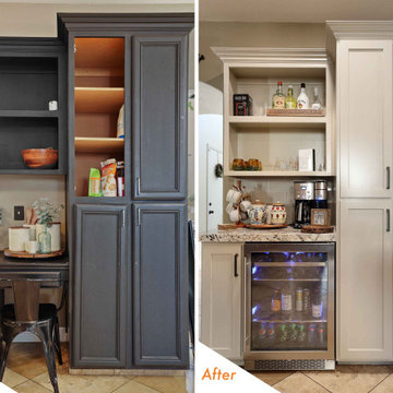 kitchenCRATE Carousel Drive