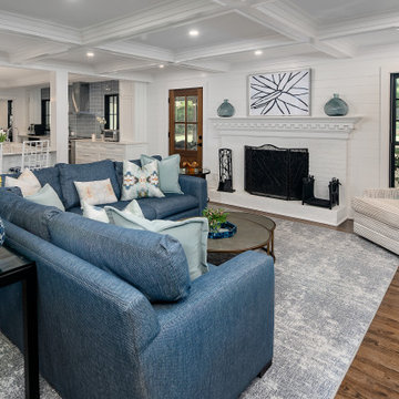 Providence Plantation Custom
