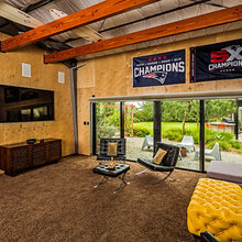 garage remodel