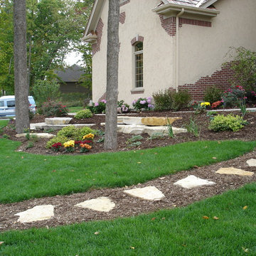 St. Charles Landscape Estate