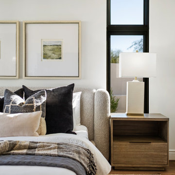 Cactus Wren | Luxury Staging