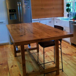 1.24.365 contemporary furniture - Dining Tables