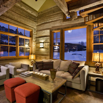 Telluride Compound