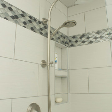 Cumberland Master Bath Remodel