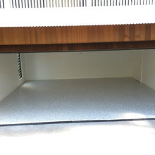 CONCRETING / GARAGE