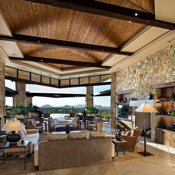 ArchitecTor PC / Desert Views Redefined
