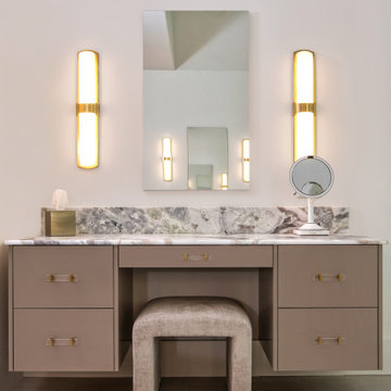 Timeless Craftsmanship – Berwyn Residence