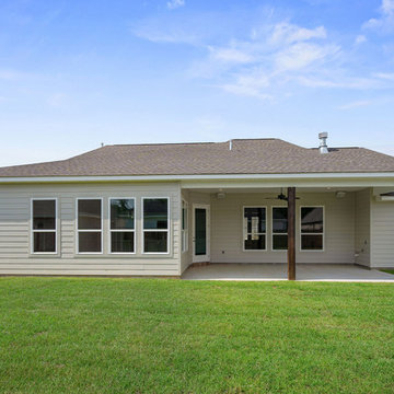 HOME FOR SALE: 1304 PINE NEEDLE CT. MADISONVILLE, LA 70447