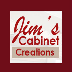 Jim's Cabinet Creations