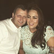 Leanne O'Doherty's photo