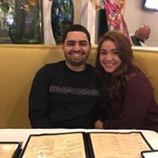 Josue Hernandez's photo
