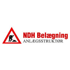NDH Belægning