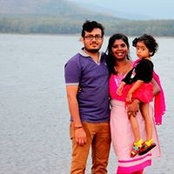 Foto von Divya Renjith