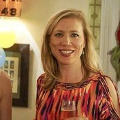 Foto di Anna Dingley