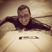 Mick Everingham's photo