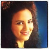 Nina Boulos's photo