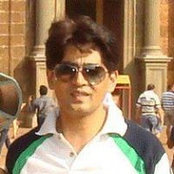 Foto von Vivek Singh