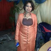 Monika Samant's photo