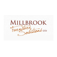 Millbrook Furniture Solutions Ltd