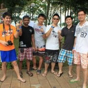 Kuek Song's photo