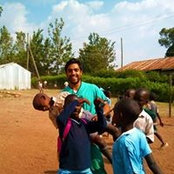 Mithil Patel's photo