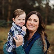 Rachel Gustafson's photo