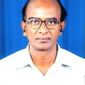 Ravisankar Peddis billede