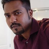 Karthik Murugesan's photo