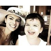 Adriana Drulla Rossi's photo