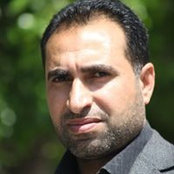 Foto von Mohammed Hamdan Abu Quta