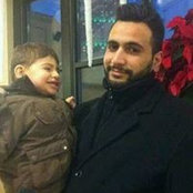 Amr Adawi's photo
