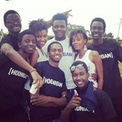 Daniel Amenya's photo