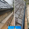 J&s patio and guttering specialist's's profile photo