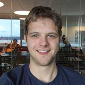 Matt Branthwaite's photo