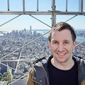 James Robertson's photo