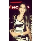 Foto von Solmarie Lopez