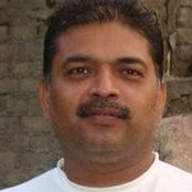 Chandra Parmar's photo