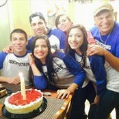 Foto von Itzel Ochoa