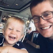 Dustin Dill's photo