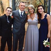 Melissa West's photo
