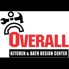 Overall Kitchen and Bath Design