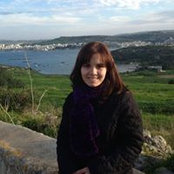 Charmaine Agius's photo