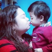 Junie Tallara's photo