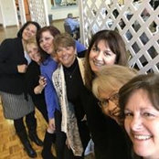 Anna Wilson's photo
