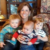 Suzanne Metzger's photo